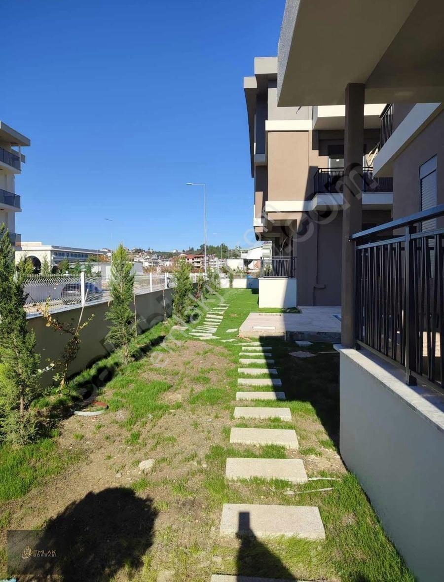 Manavgat Ilıca Satılık Daire Ilıca Mah. Havuzlu Site İçerisinde Satılık 3+1 Dubleks Daire