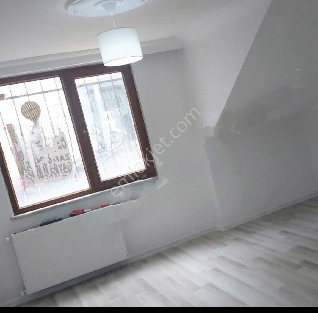 Şişli Eskişehir Kiralık Daire Şişli Eskişehir Mah 2+1 Kot 1 Daire Doğal Gazlı