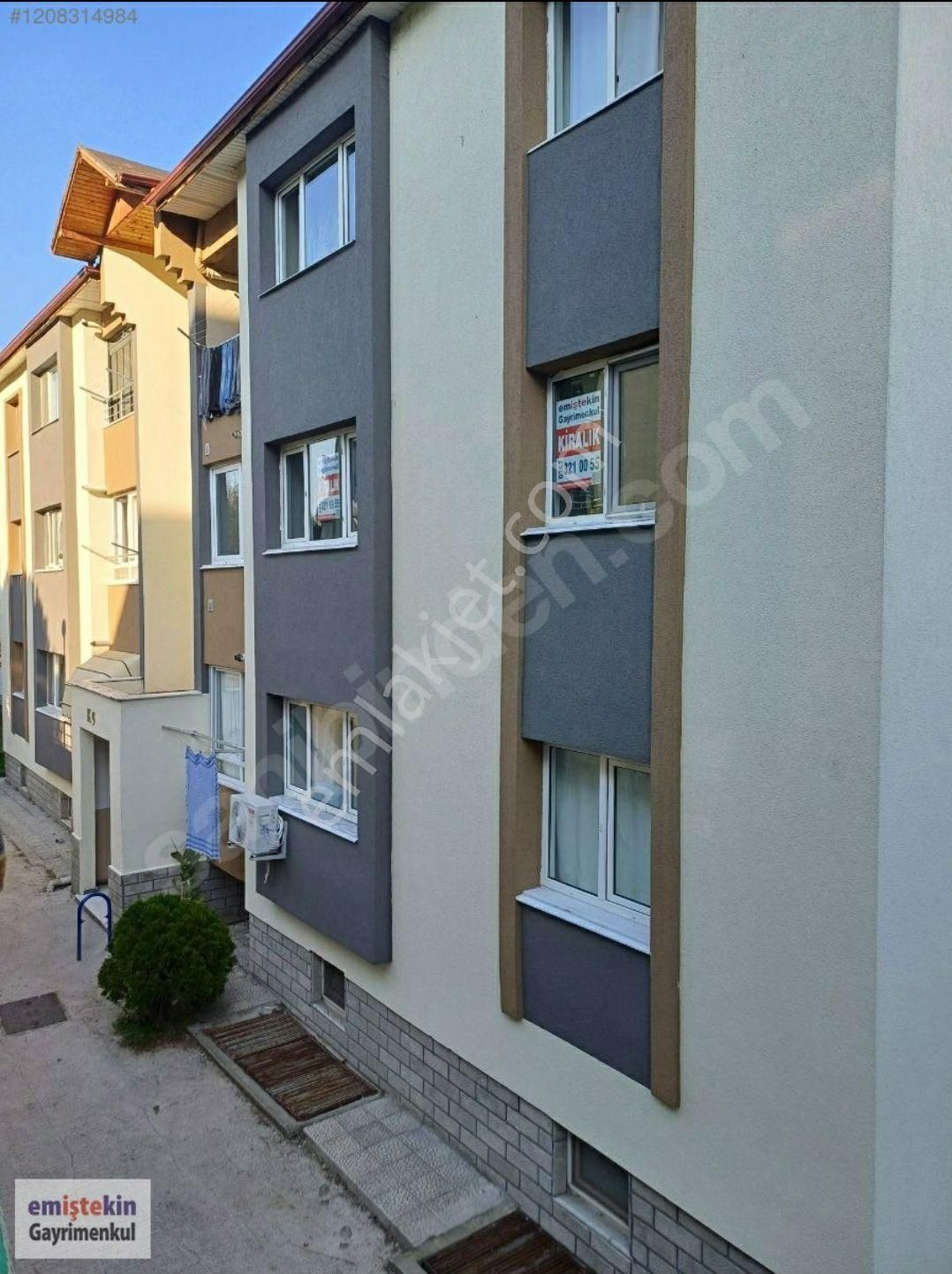 İzmit Tepeköy Kiralık Daire Sahibinden Kiralık 3+1