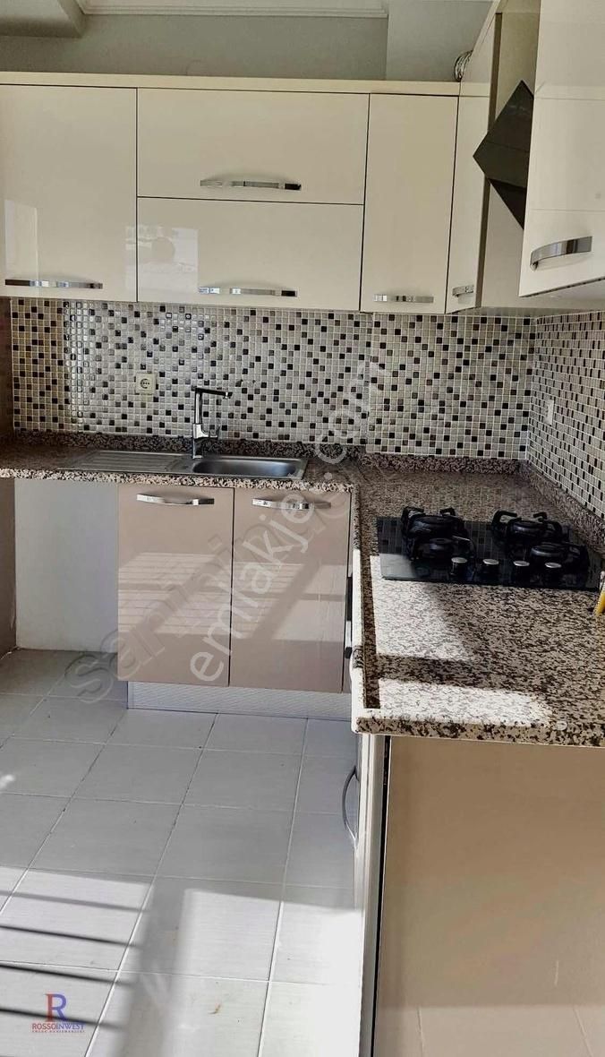 Menderes Kasımpaşa Kiralık Daire Kasımpaşa Da 3+1 Kiralık Daire