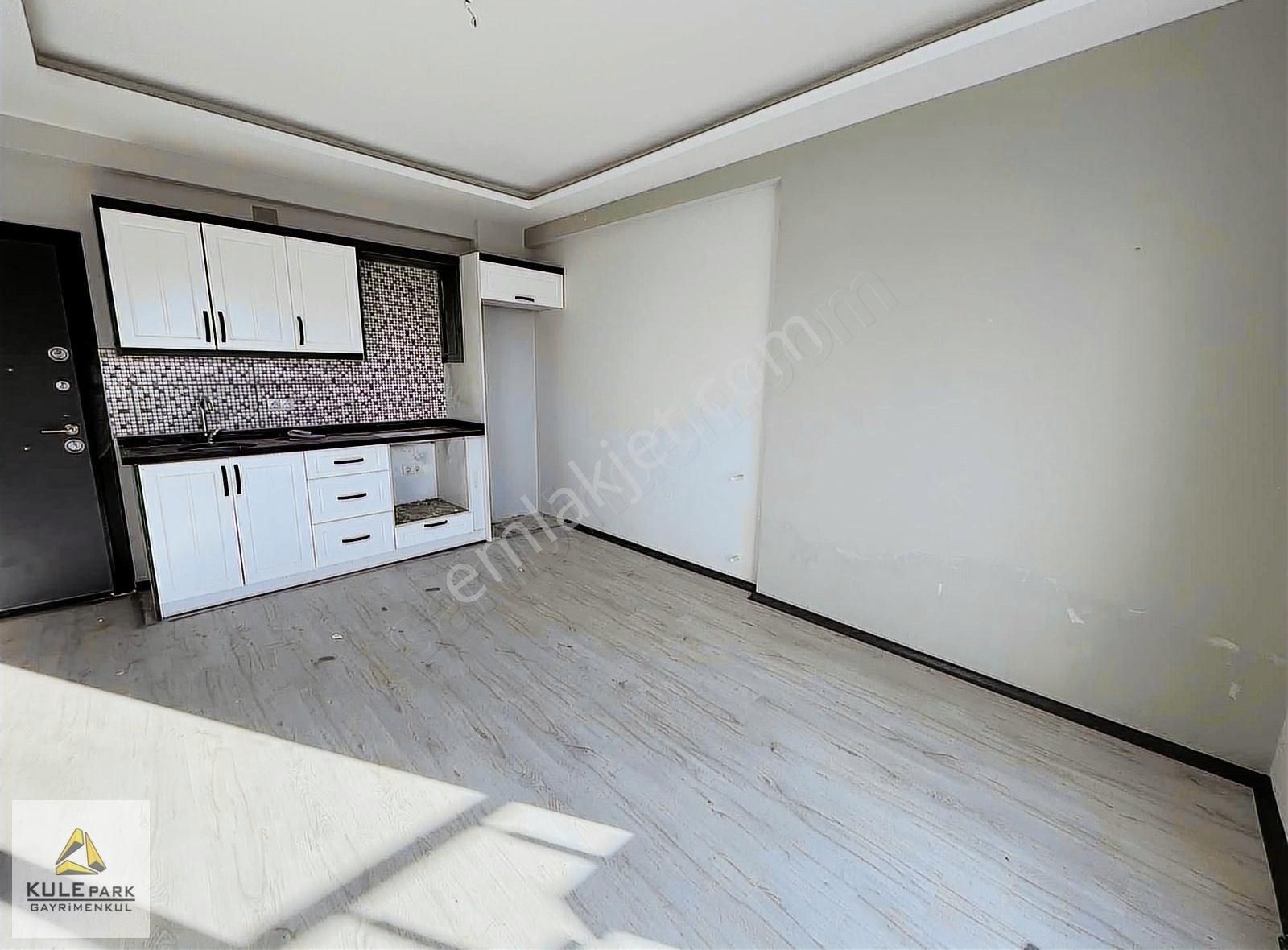 Kule Park Gayrimenkul'den Gültepe'de Yatırımlık Geniş 1+1 Daire - Görsel 10