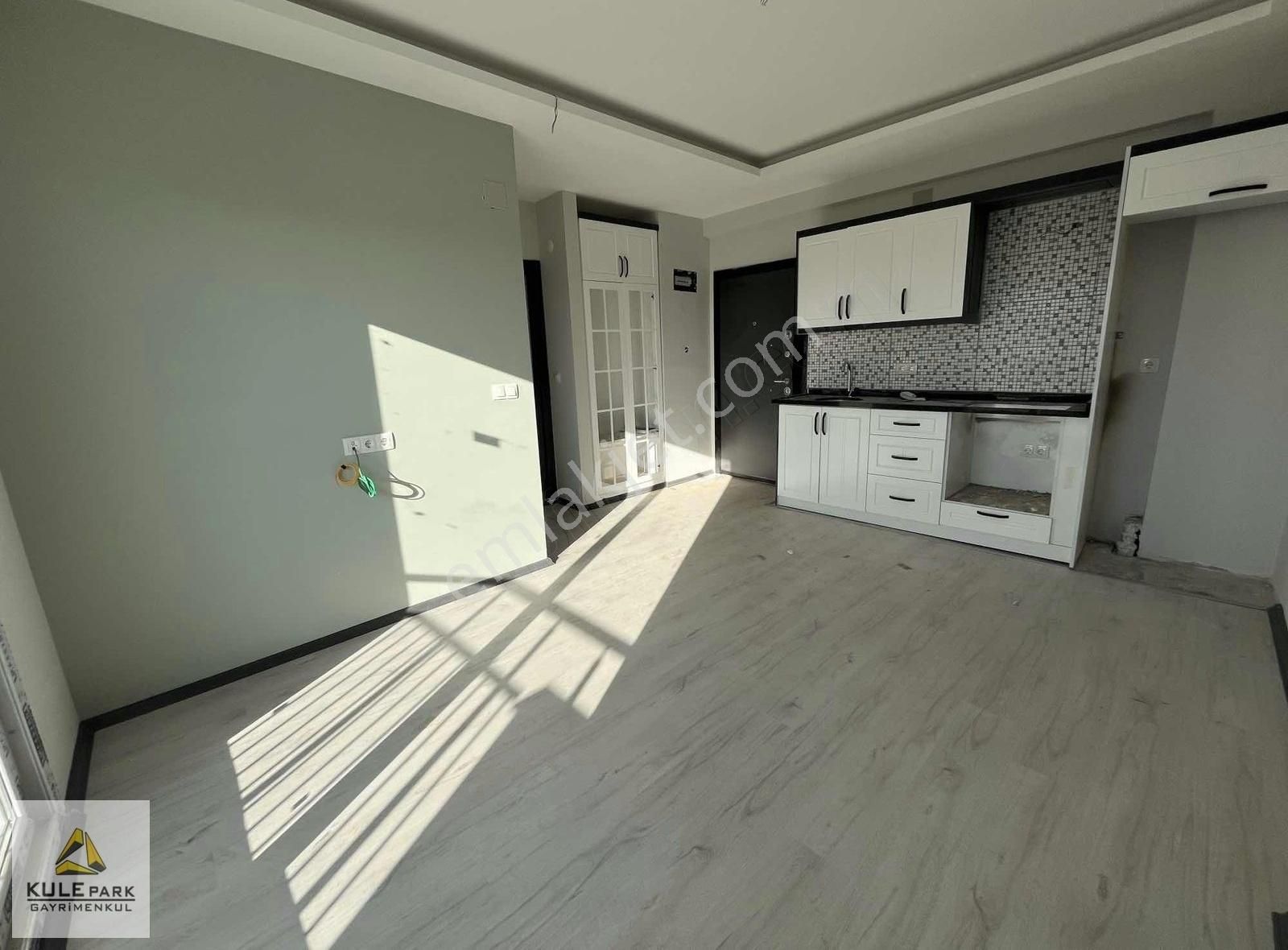 Kule Park Gayrimenkul'den Gültepe'de Yatırımlık Geniş 1+1 Daire - Görsel 9