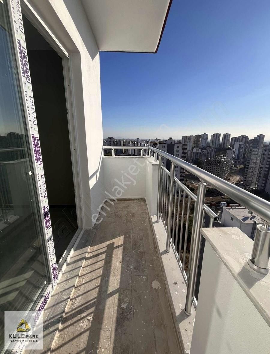 Kule Park Gayrimenkul'den Gültepe'de Yatırımlık Geniş 1+1 Daire - Görsel 8