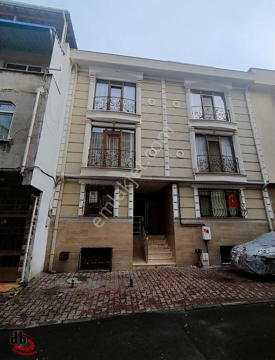 Eyüpsultan Rami Yeni Kiralık Daire Rami Yenimahalle 3+1 Ters Dubleks Berec Yakini