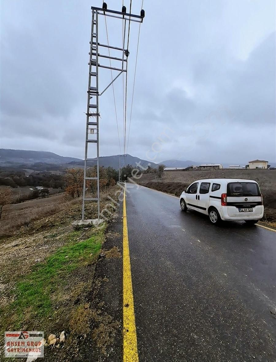 Geyve Poydular Satılık Tarla Geyve Poydular'da Yatırımlık 10,641m2 Satılık Muhteşem Arsa