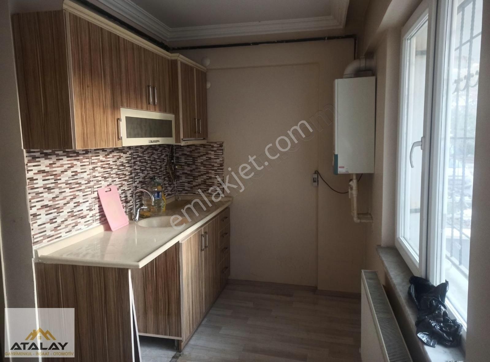 Kütahya Merkez 30 Ağustos Kiralık Daire 30 Ağustos Mahallesinde Kiralik 1+1