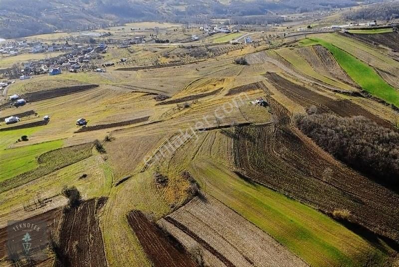 İzmit Kulmahmut Satılık Tarla İzmit Kulmahmut Köyünde Köy Dibi 1400 M2 Tarla