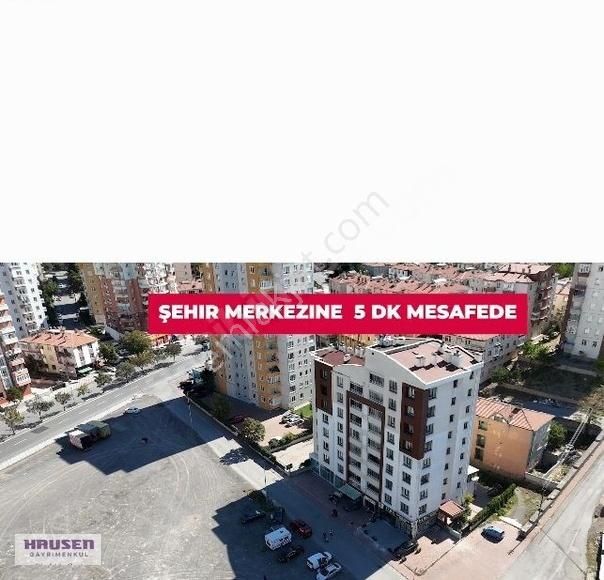 Melikgazi Battalgazi Kiralık Dükkan & Mağaza Esenyurt Yavuz Caddesinde Kiralık Dükkan