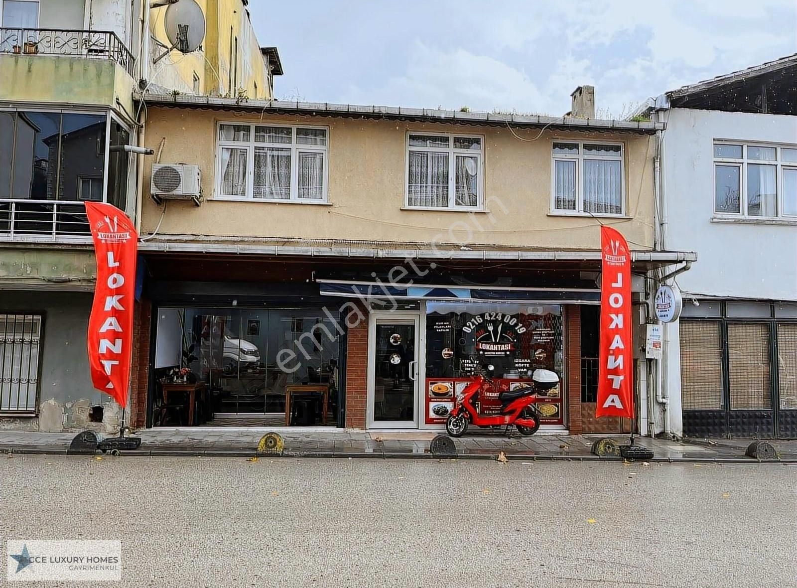 Beykoz Tokatköy Devren Restaurant Beykoz'da Devren Lokanta