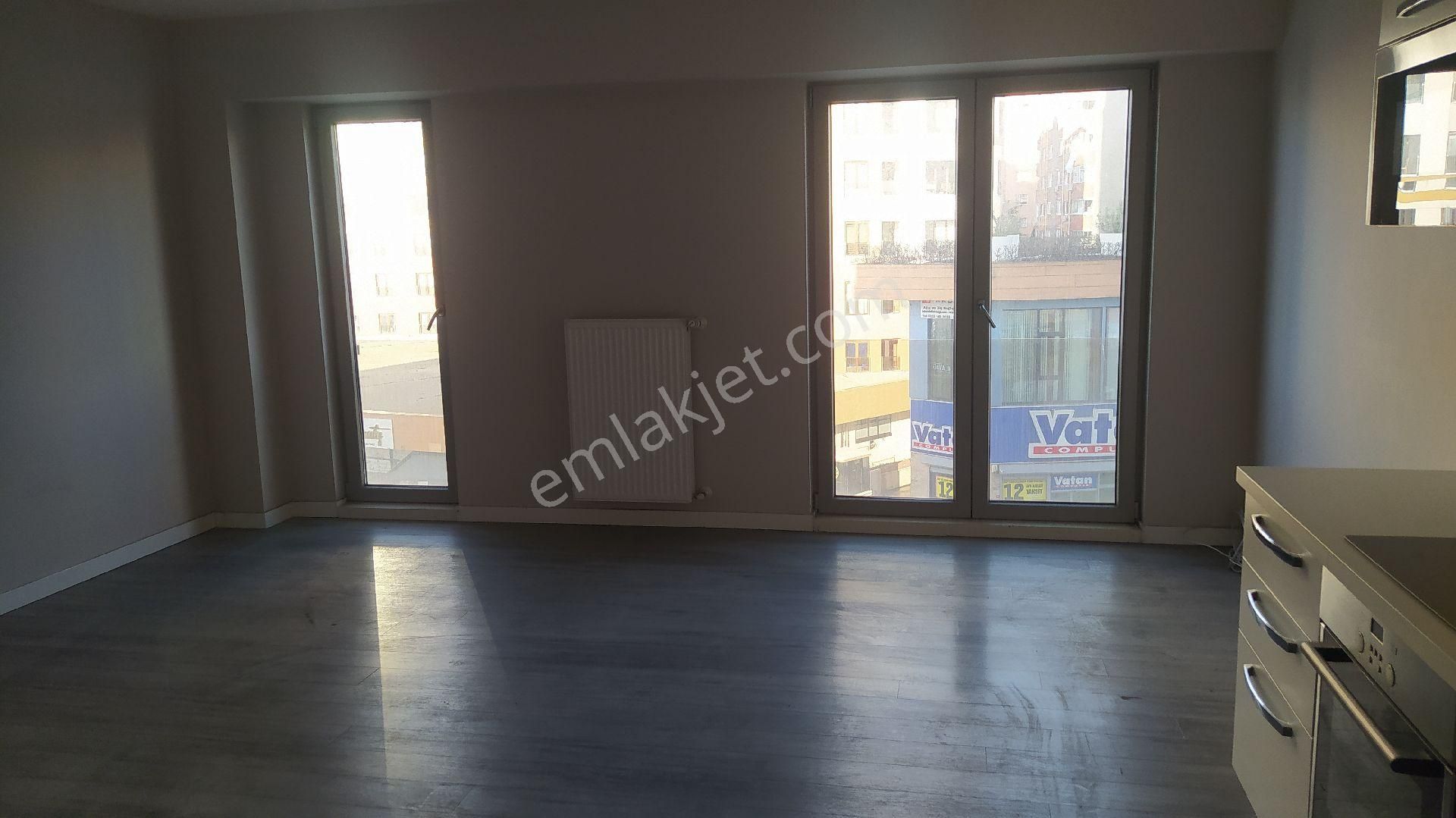 Başakşehir Arterium Satilik Ofis - Görsel 12