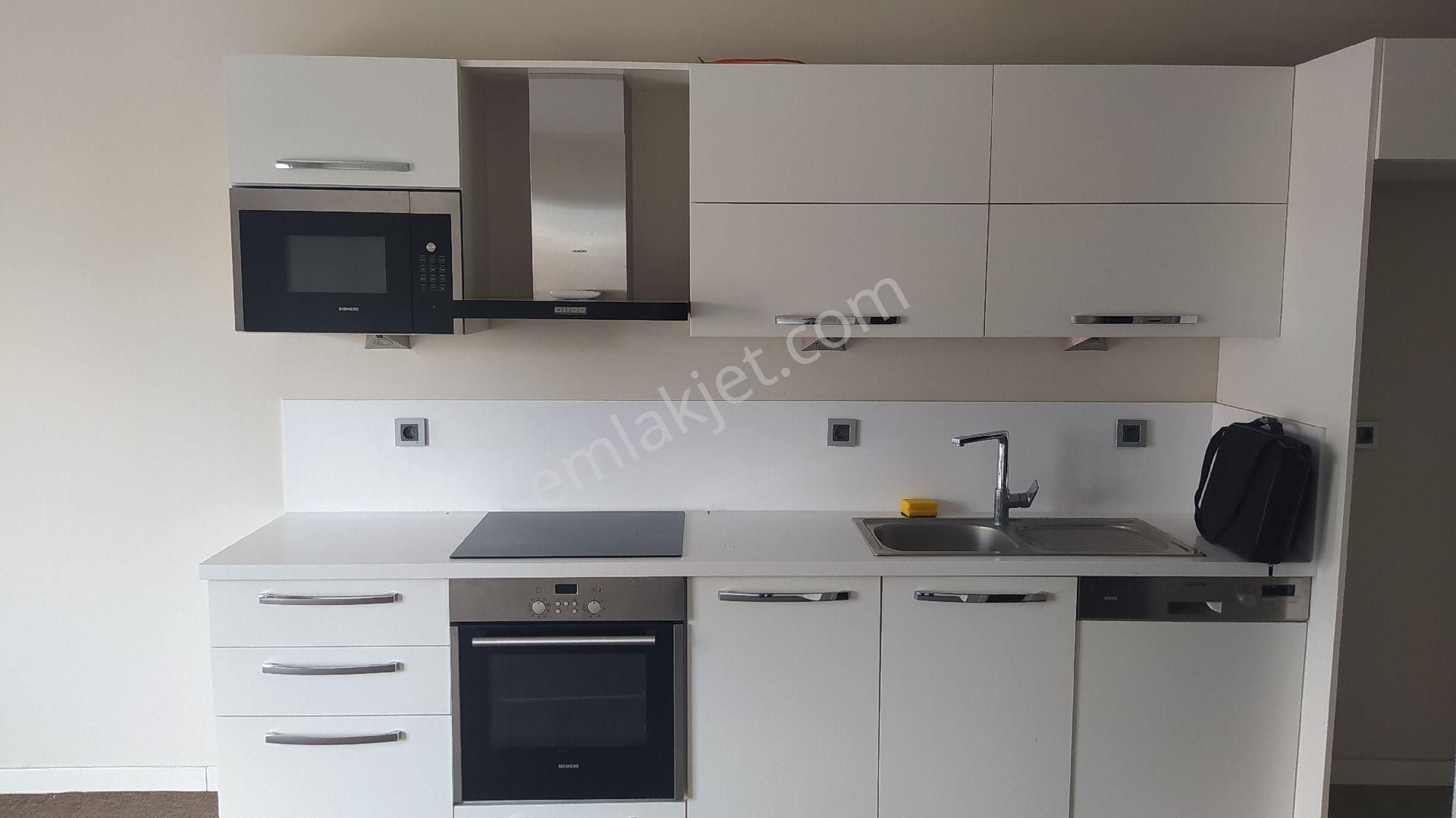 Başakşehir Arterium Satilik Ofis - Görsel 10