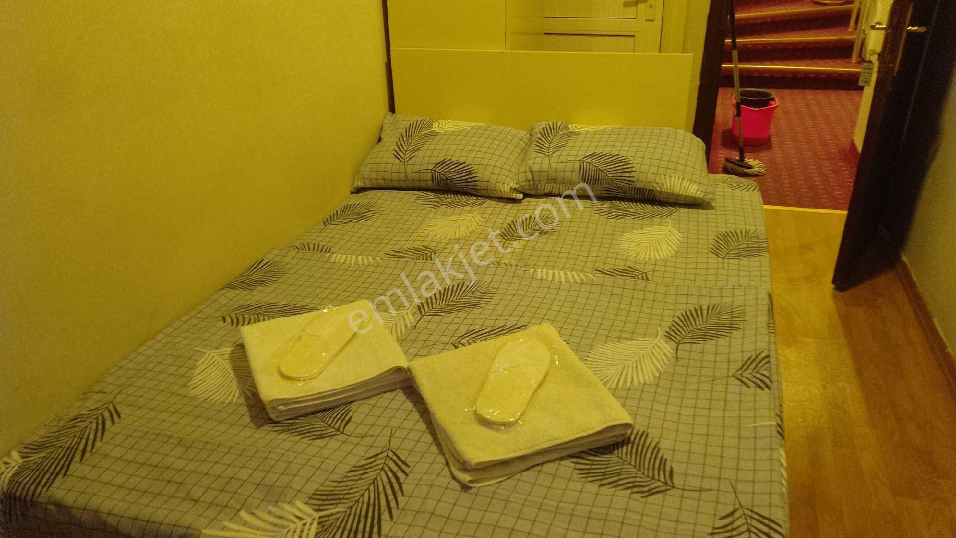 Fatih Nişanca Günlük Kiralık Daire Samatya Çapa Günlük Haftalık Aylık Kiralık