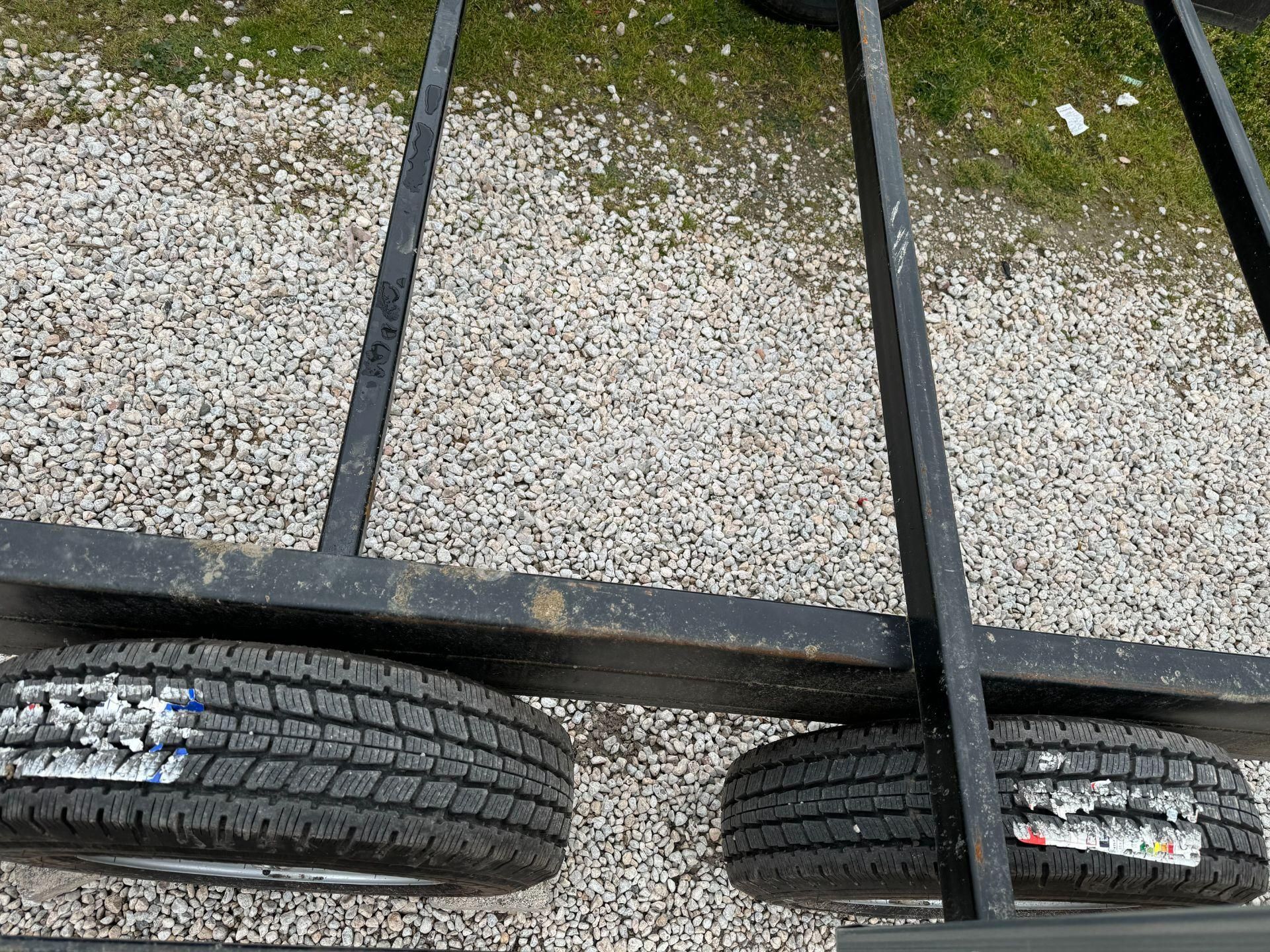 6m Uzunluğunda 2,55m Genişliğinde 4m Yüksekliğinde Loft Katlı - Görsel 2