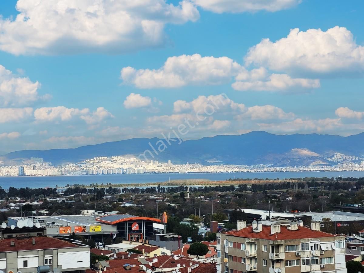 Balçova Korutürk Kiralık Daire İzmir Ekonomi Üniversitesi Yakını Kiralık Daire