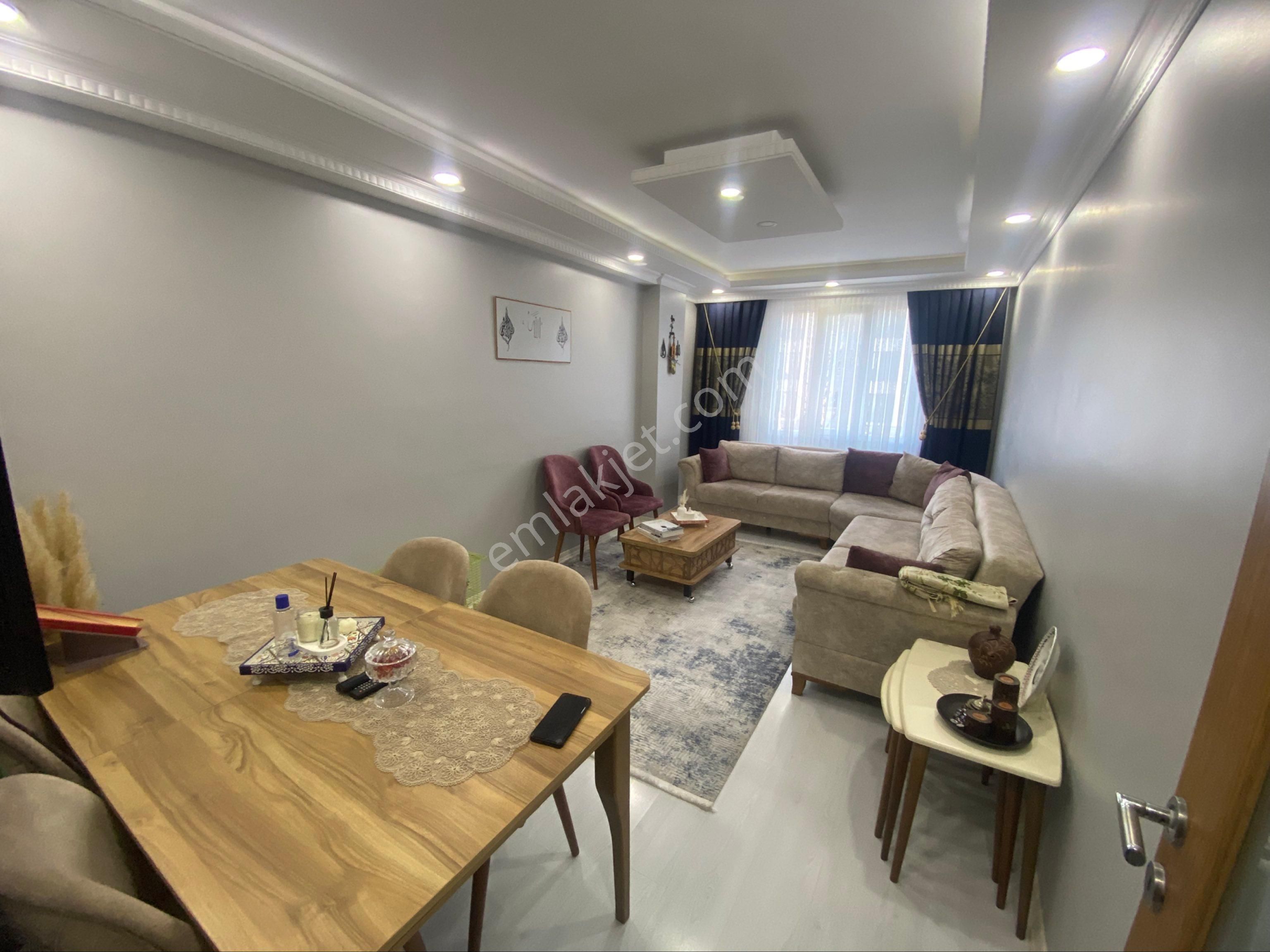 Başakşehir Altınşehir Satılık Daire Altınşehir’de Satılık 2+1 92m2 Kullanışlı Daire Eray İnşaat Emlak