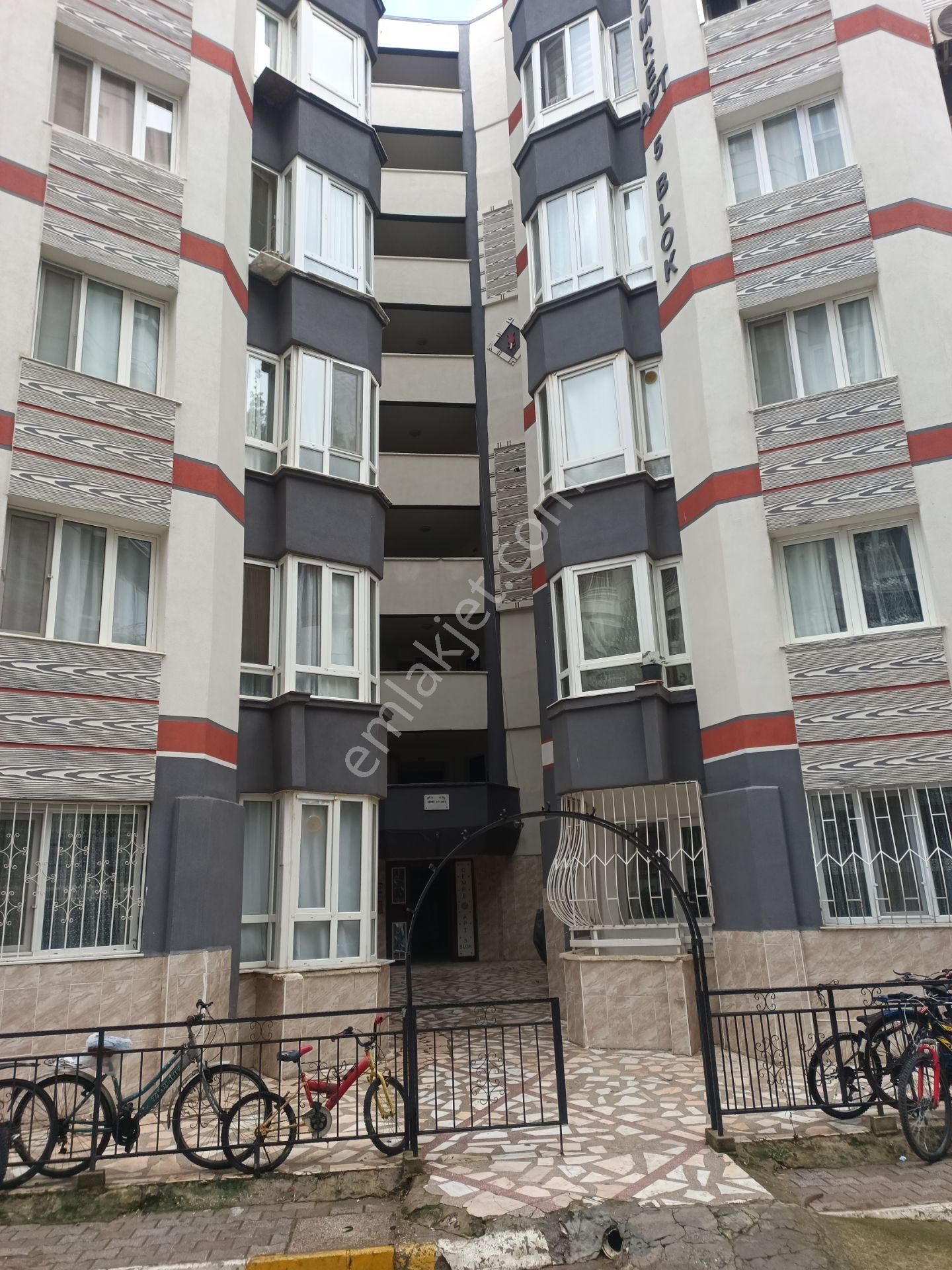 İzmir Torbalı Gold Emlaktan Satılık 2x1 Daire