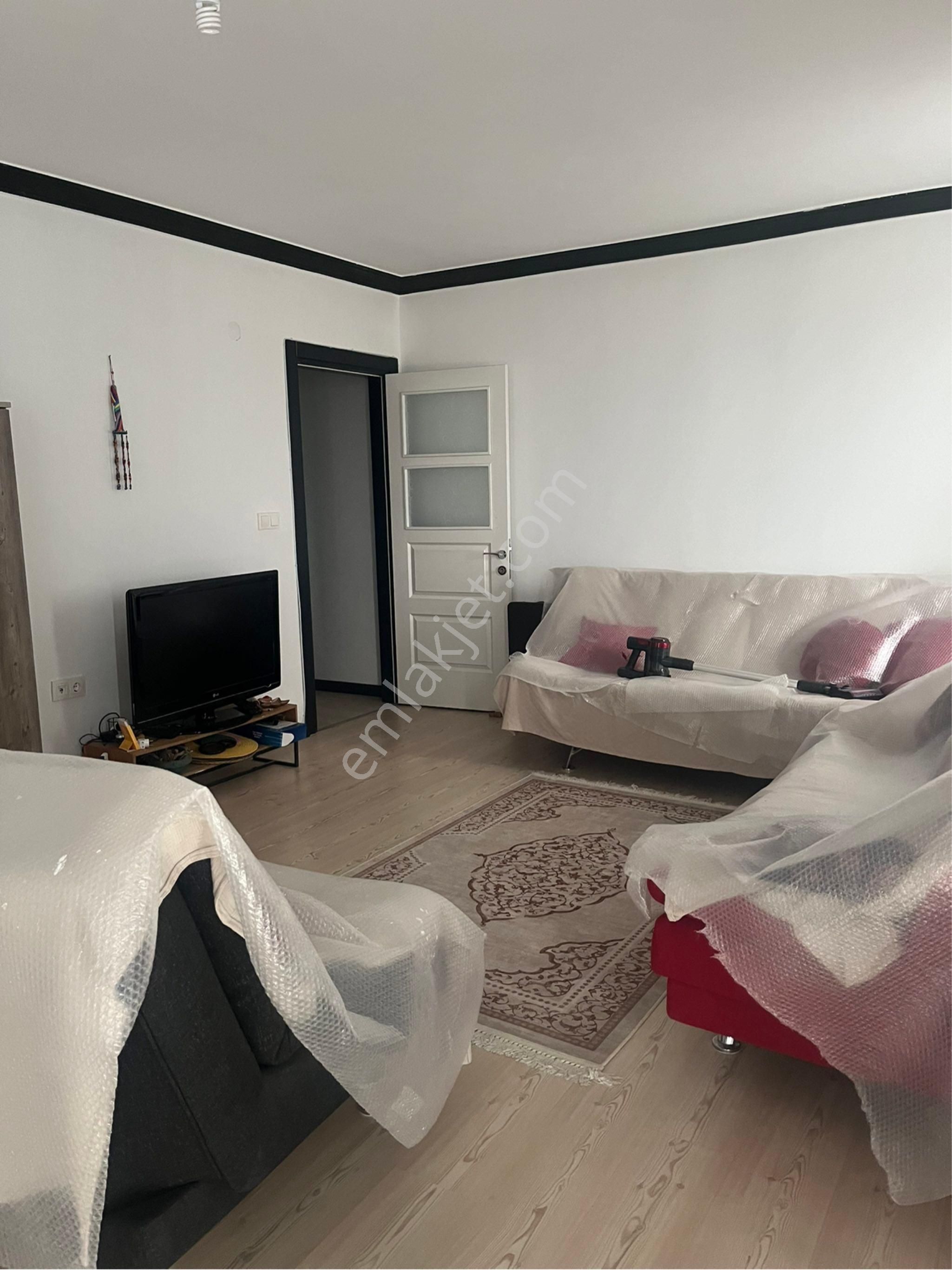 Gömeç Karaağaç Kiralık Daire Gömeç Karaağaç Mahallesi Eşyalı 2 + 1 Daire