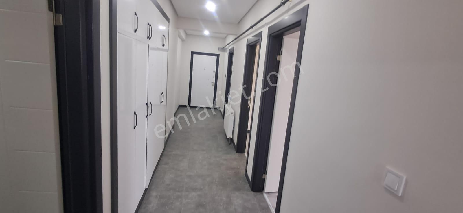 Ekşioğlu 'dan Tekirdağ Süleymanpaşa Atatürk Mahallesinde 3+1 Kiralık Daire