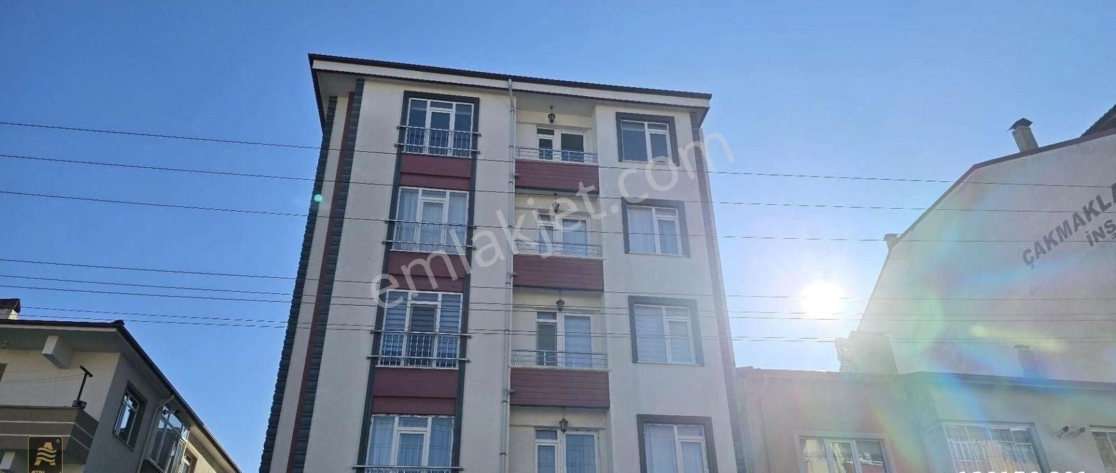 Bolu Merkez Kültür Kiralık Daire Kültür Mahallesin'de Kiralık 2+1 Daire Altın Emlak'tan