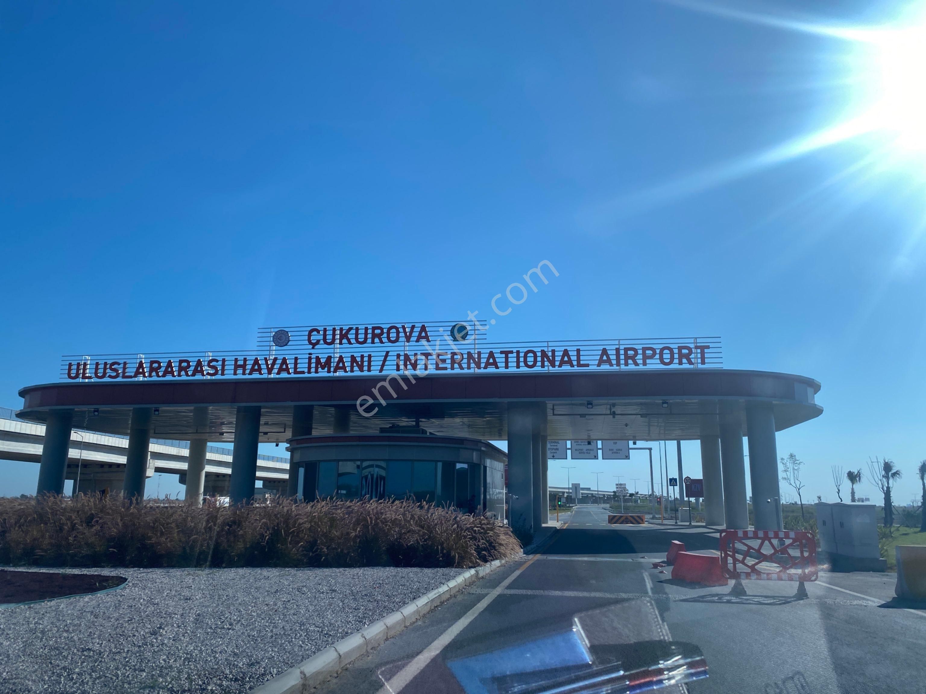 Tarsus Çukurova Havaalanıyolu Cepheli - Görsel 5