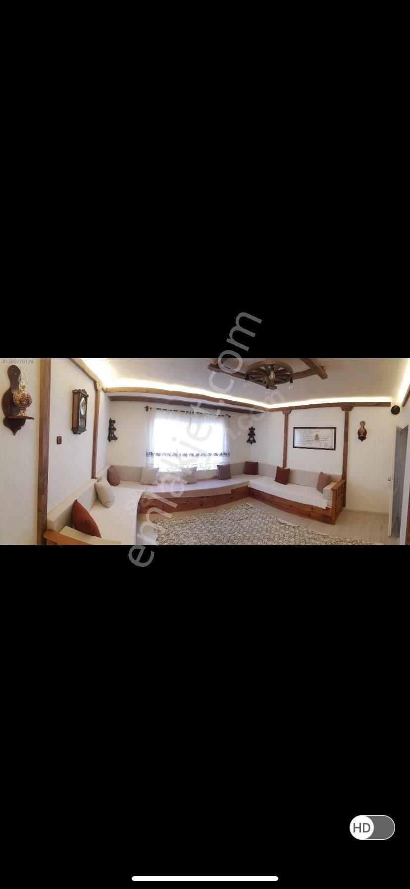 Satılık Müstakil Ev/ Bolvadin-afyon - Görsel 9