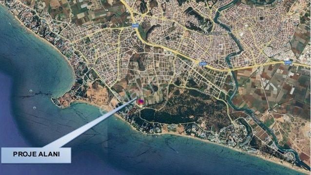 Manavgat Sorgun Kat Karşılığı Konut İmarlı Smartmanavgat'tan Sorgun' Da 20 Dönüm Kat Karşılıgı Arsa