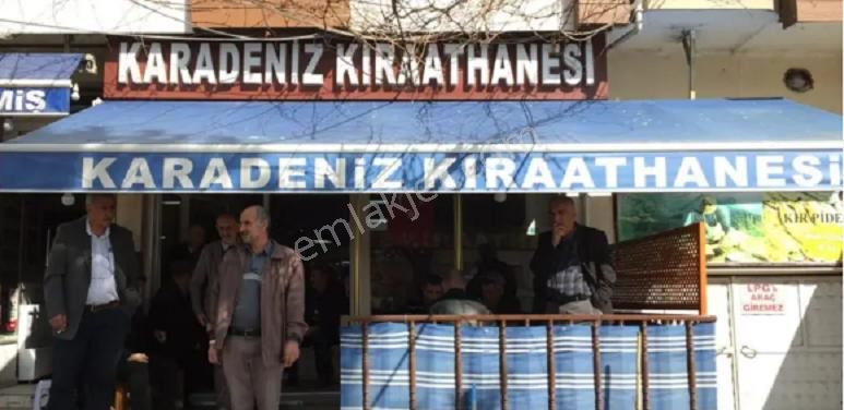 Gölbaşı Bahçelievler Satılık Dükkan & Mağaza Ankara Gölbaşında Emsalsiz Butik İşyeri