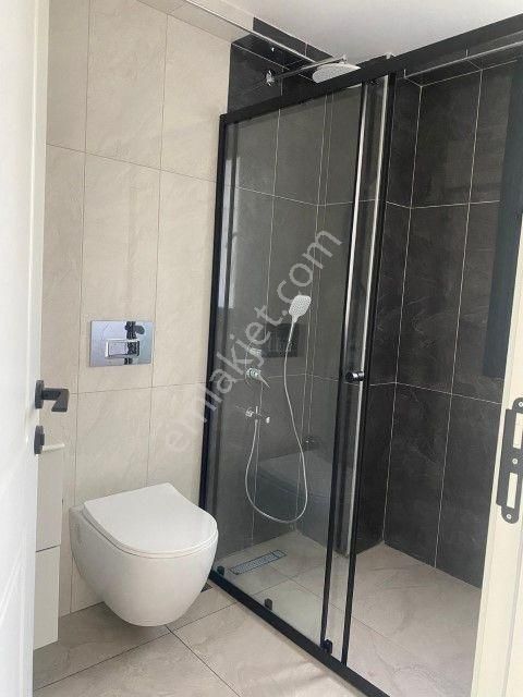 Foçada Site İçinde Özel Tasarım 2+1 Satılık Müstakil Villa - Görsel 23