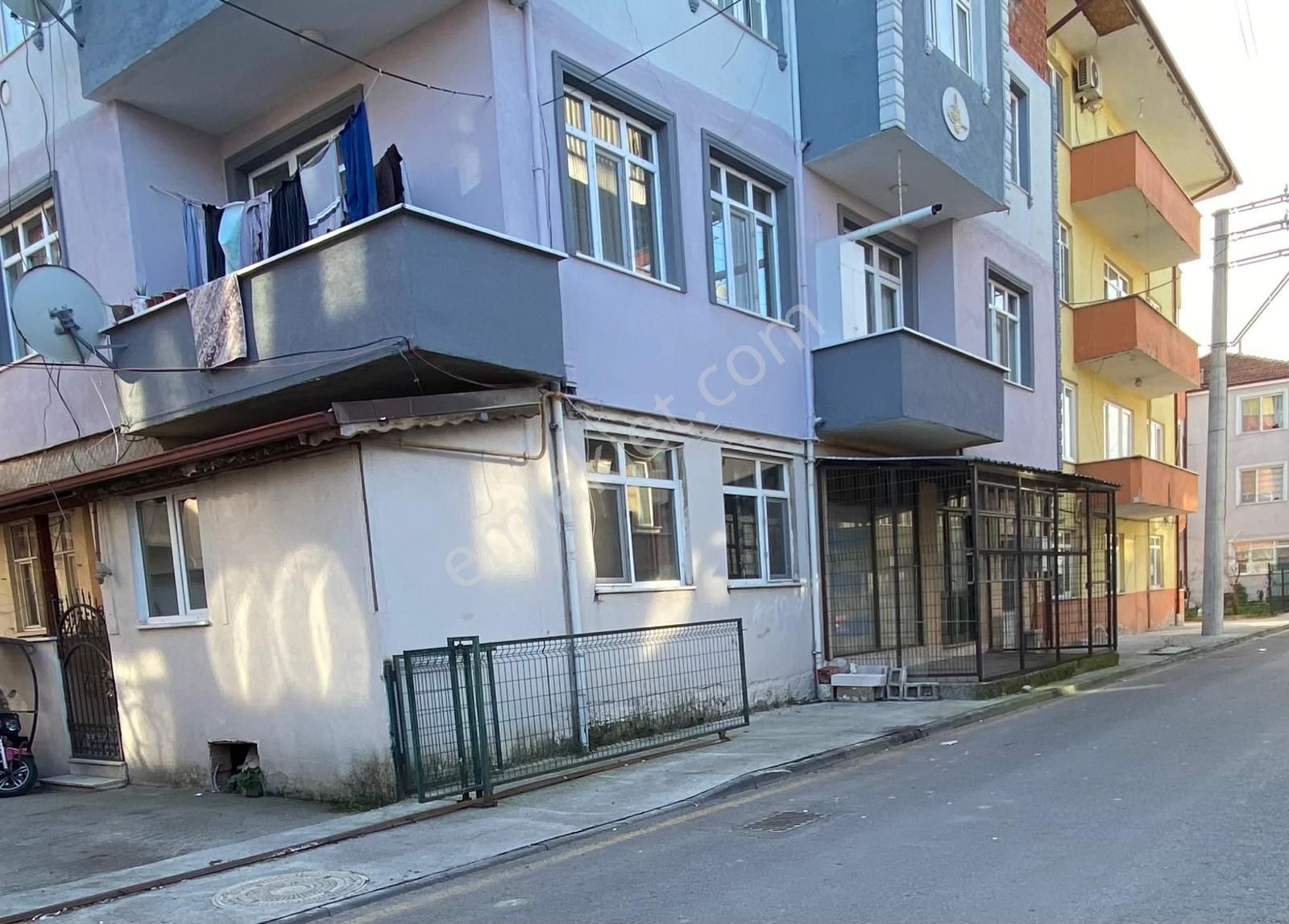 Adapazarı Yağcılar Satılık Daire Yağcılarda 830.000 Satılık Daire