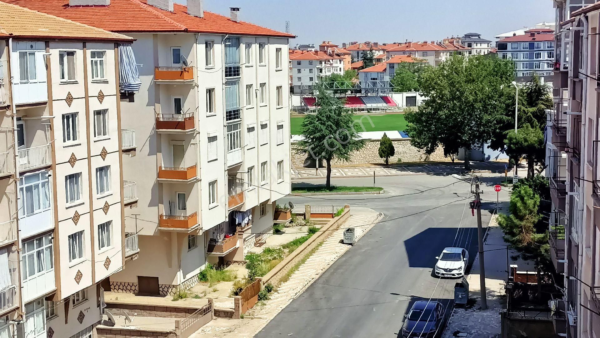 Abit Gm Koşuyolunda 3+1 Kombili Satılık Daire