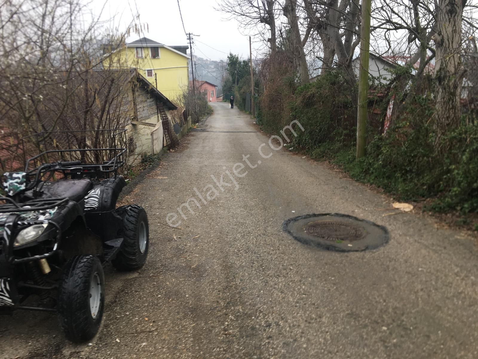 Beykoz Tokatköy Satılık Müstakil Ev Otağ Emlakdan Beykozda Satılık Müstakil Ev