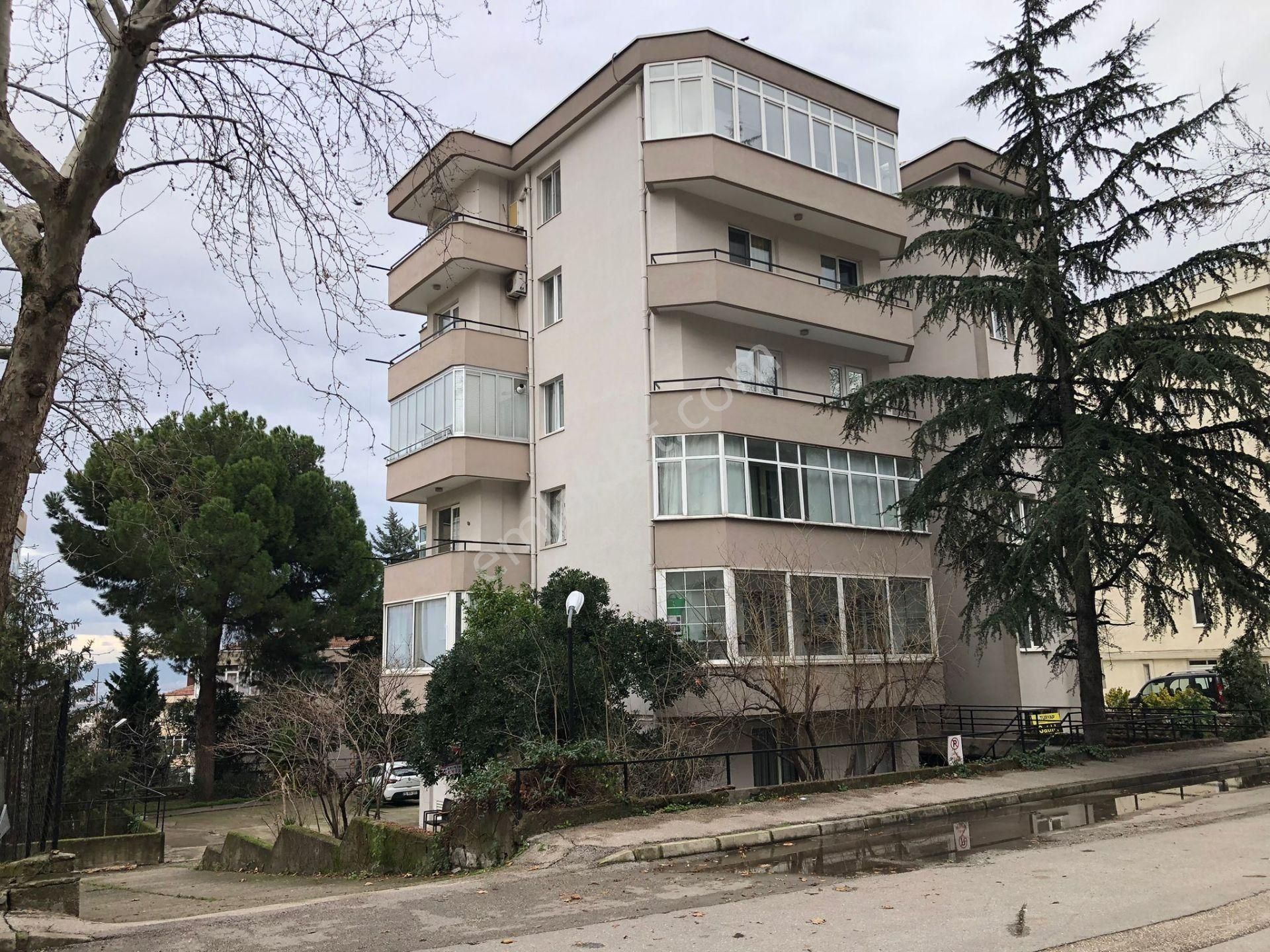 Osmangazi Kükürtlü Satılık Daire Turyap Cityden Kargöz Cad Üzr Masrafsız Bakımlı Fırsat 2+1 Daire