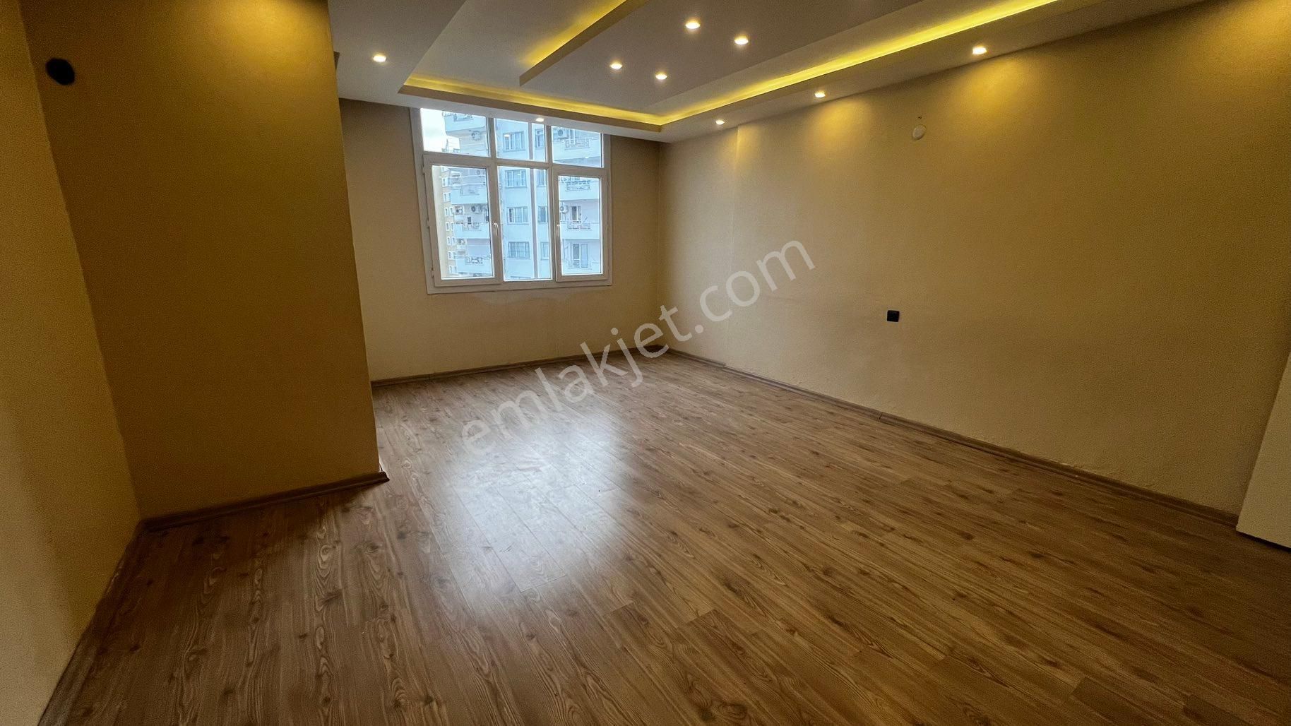 Seyhan Pınar Kiralık Daire Pınar'da 3+1 Kapalı Mutfak Kiralık Daire