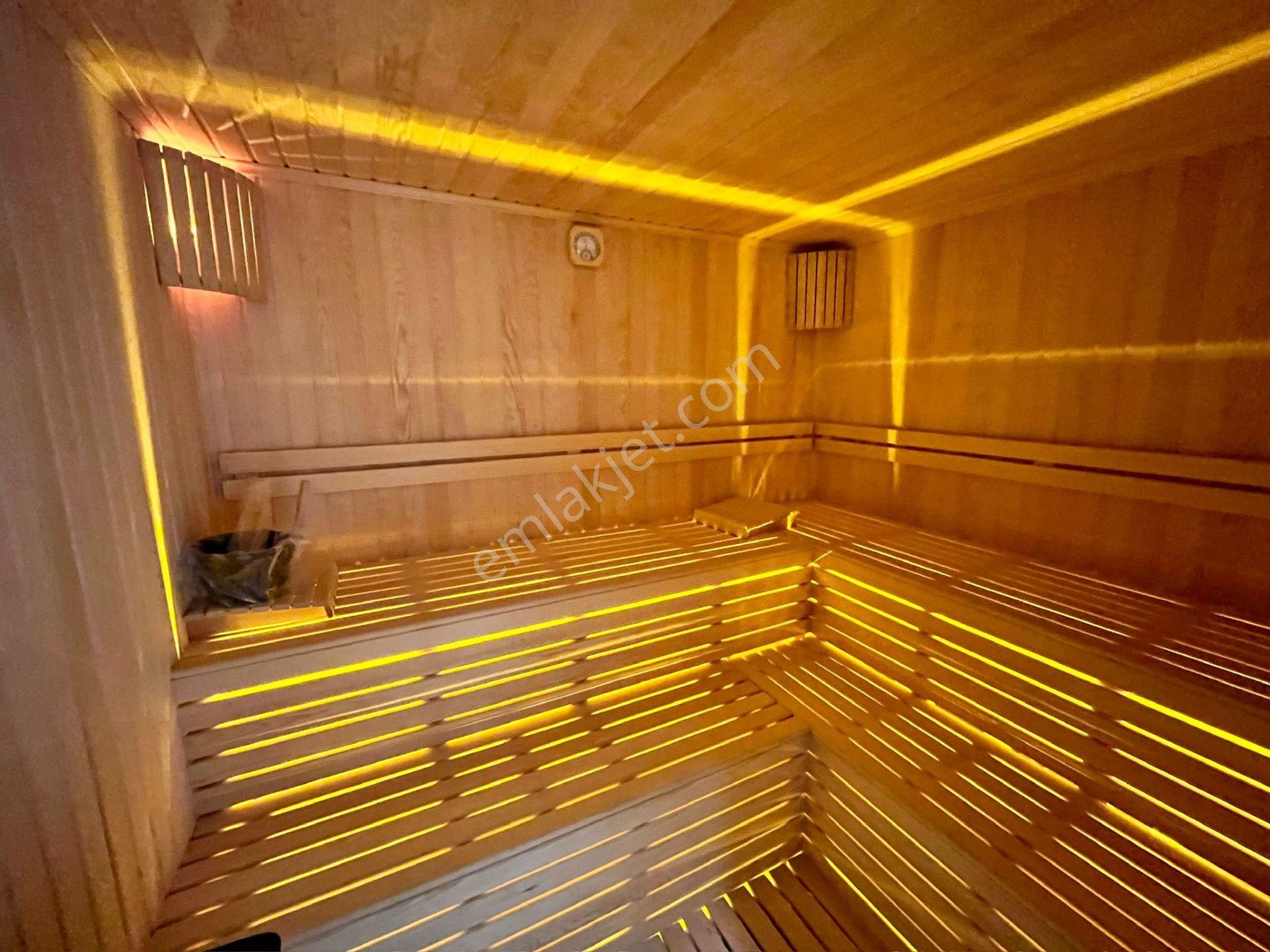 Didim'de Deniz Manzaralı 500 Mt Arsa İçinde Tam Müstakil Süper Lüx Villa - Görsel 7