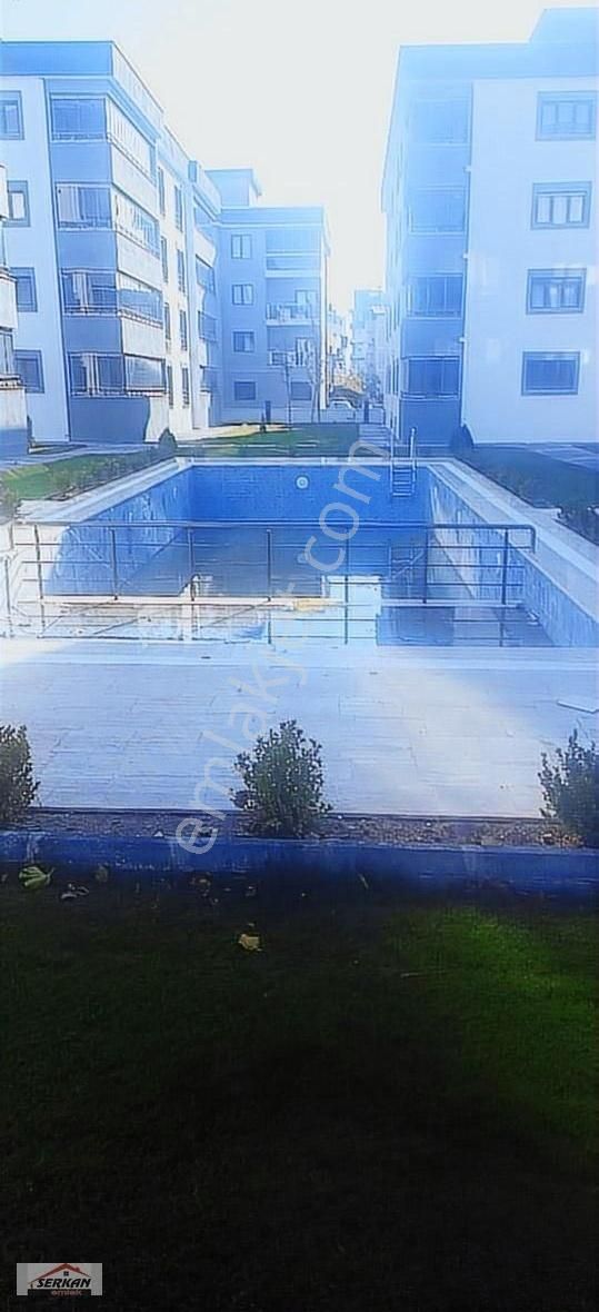 Torbalı Muratbey Kiralık Daire İzmir Torbalı Serkan Emlaktan Kiralık 3+1 Daire