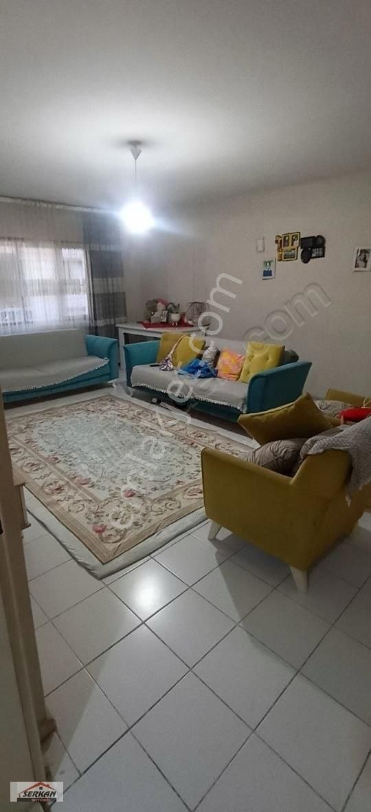 Torbalı Ertuğrul Satılık Daire İzmir Torbalı Serkan Emlaktan Satılık 3+1 Ara Kat Daire