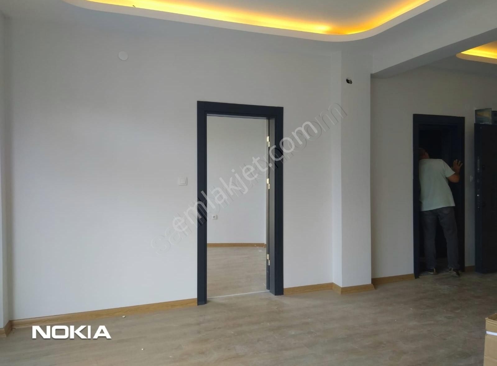 Düzce Merkez Aziziye Kiralık Daire Düzce Aziziye Mahallesinde Kiralık 1+1 Daire