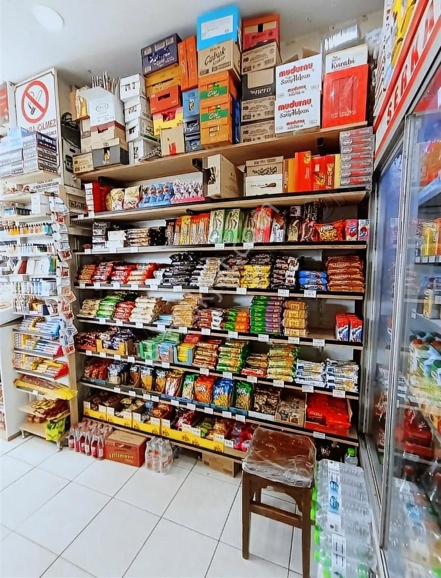 Düzce Merkez De Devren Satılık Köşe Dükkan - Görsel 23