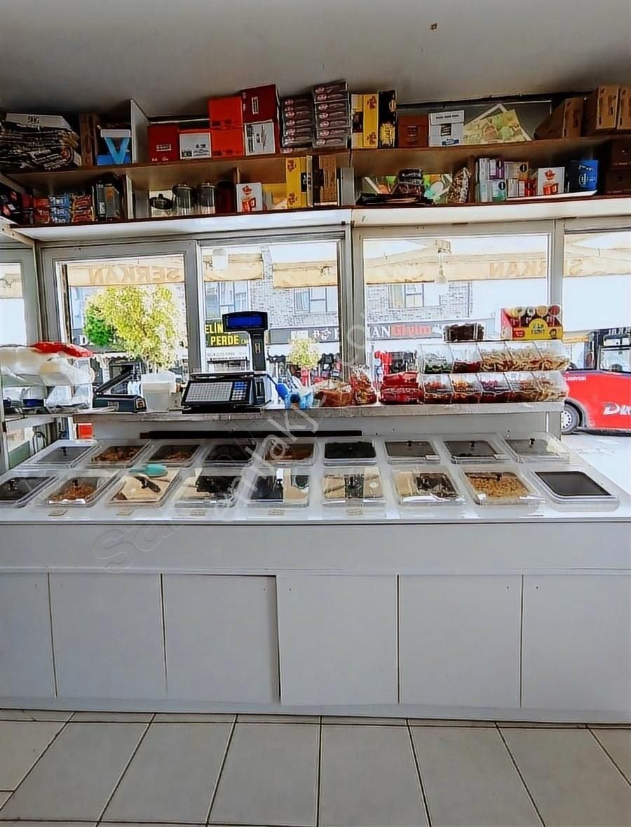 Düzce Merkez De Devren Satılık Köşe Dükkan - Görsel 27