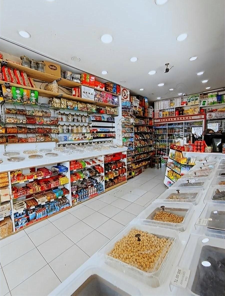 Düzce Merkez De Devren Satılık Köşe Dükkan - Görsel 6