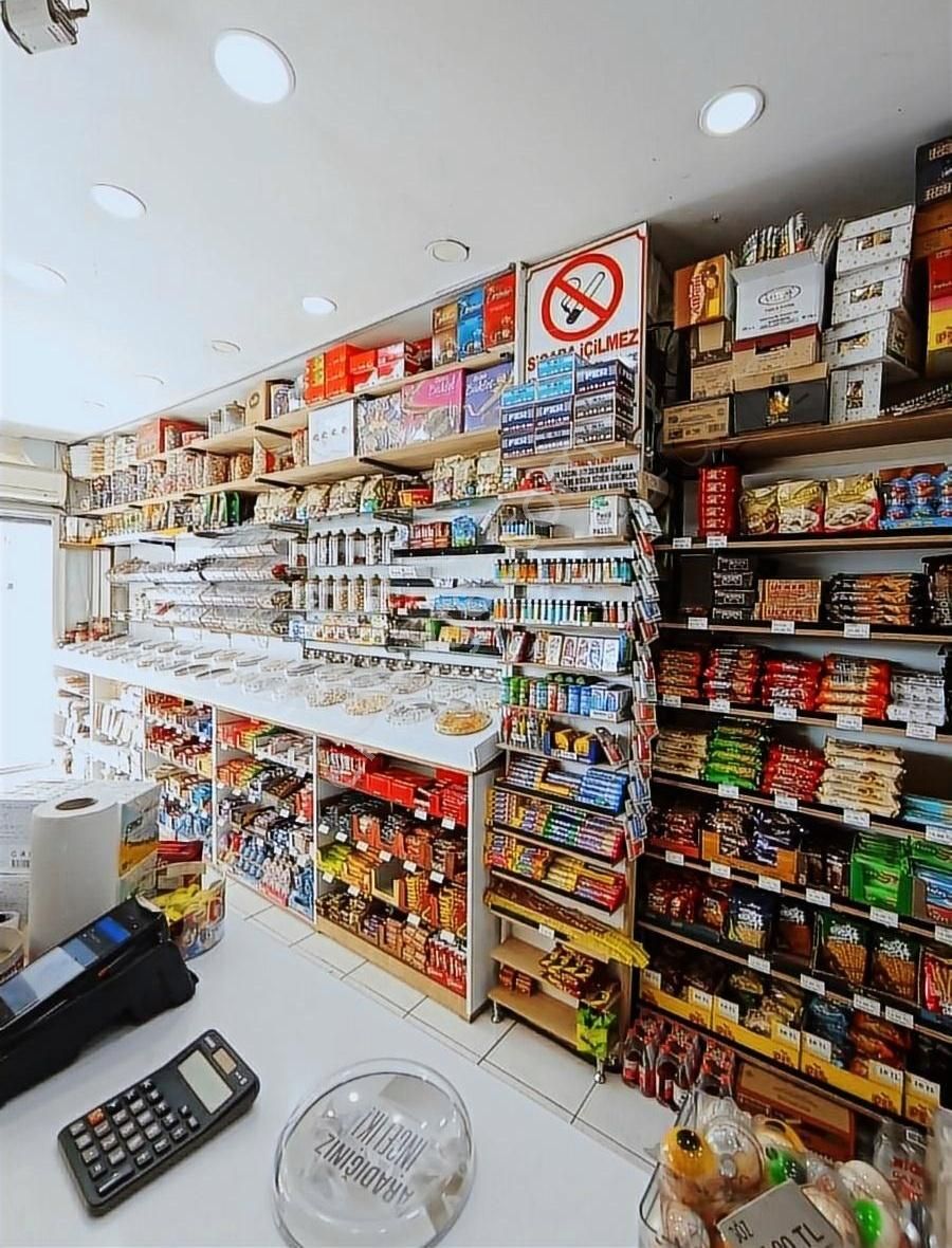 Düzce Merkez De Devren Satılık Köşe Dükkan - Görsel 3