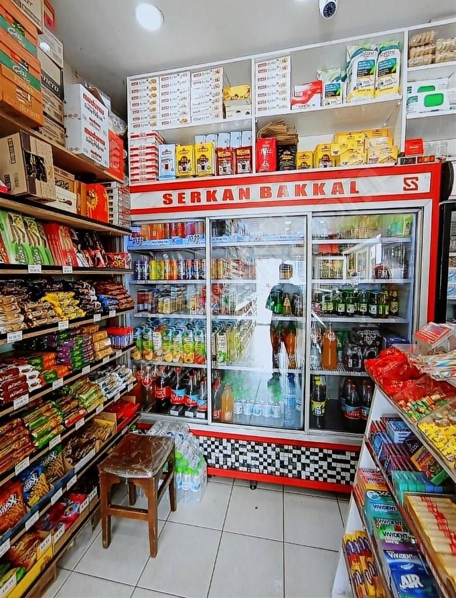 Düzce Merkez De Devren Satılık Köşe Dükkan - Görsel 25