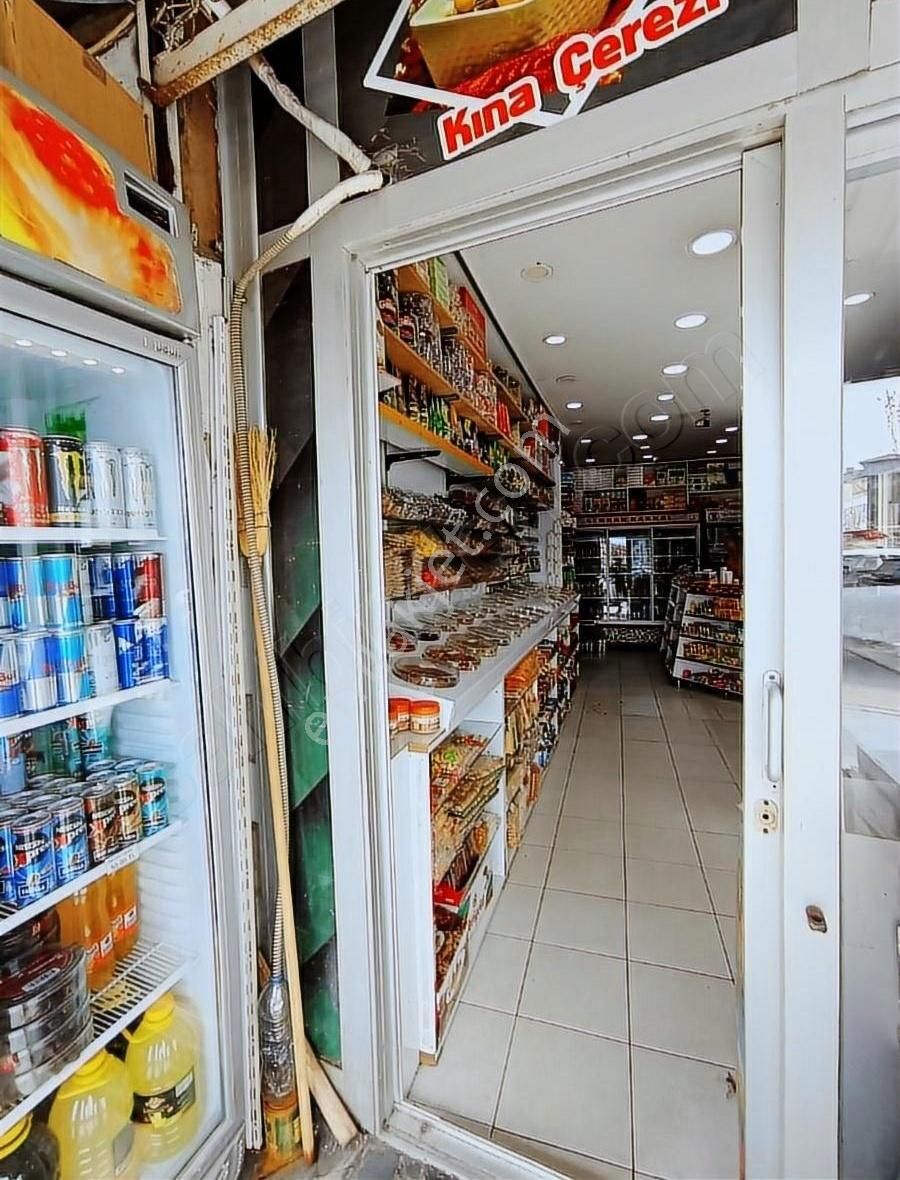 Düzce Merkez De Devren Satılık Köşe Dükkan - Görsel 26