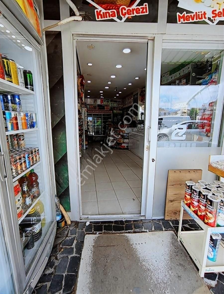 Düzce Merkez De Devren Satılık Köşe Dükkan - Görsel 14