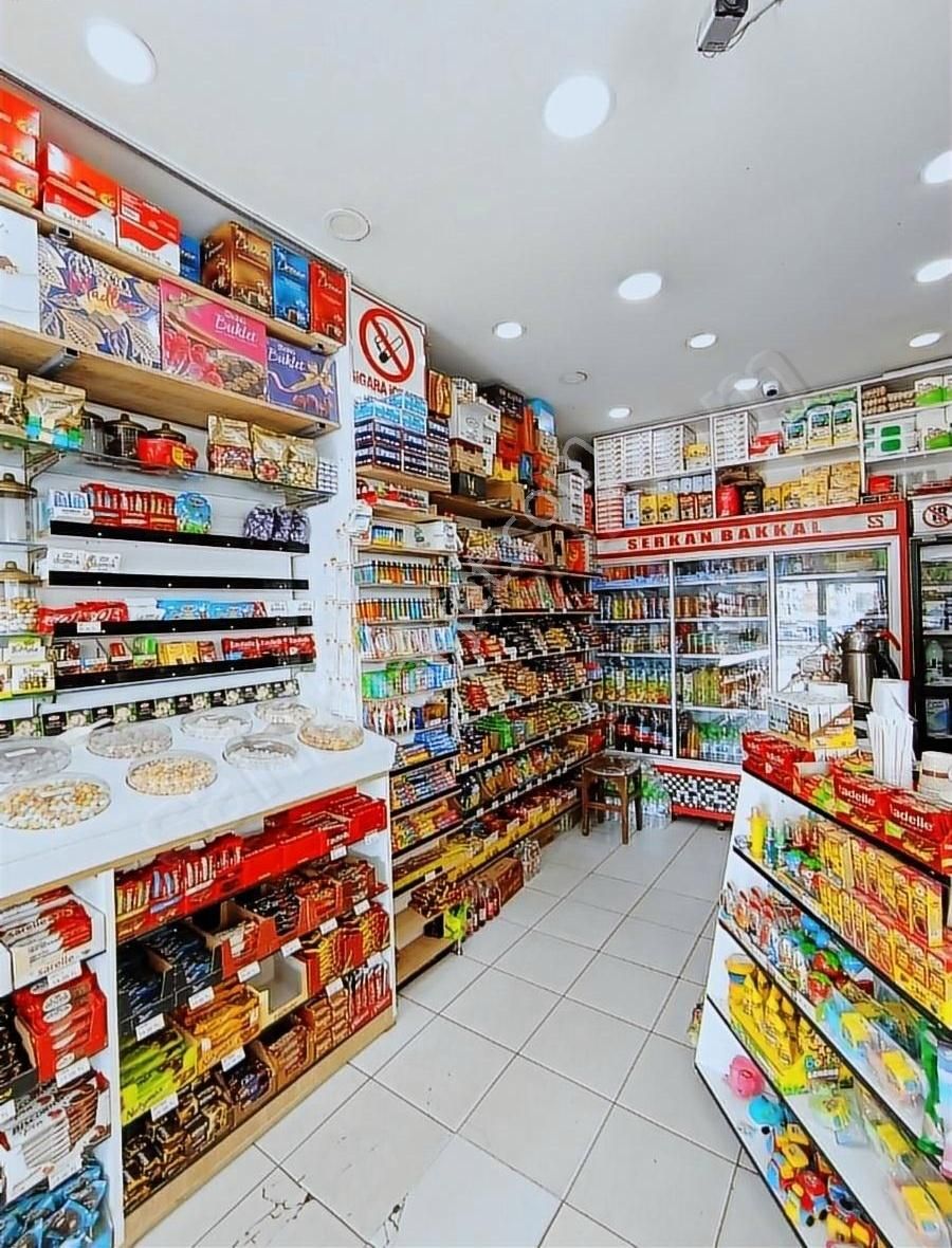 Düzce Merkez De Devren Satılık Köşe Dükkan - Görsel 31