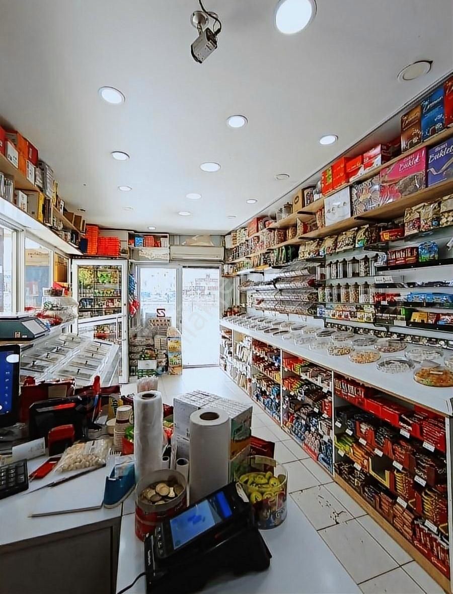 Düzce Merkez De Devren Satılık Köşe Dükkan - Görsel 22