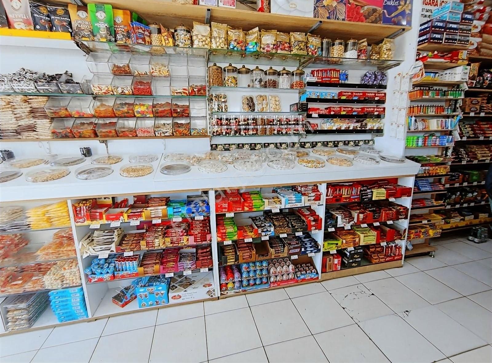 Düzce Merkez De Devren Satılık Köşe Dükkan - Görsel 20