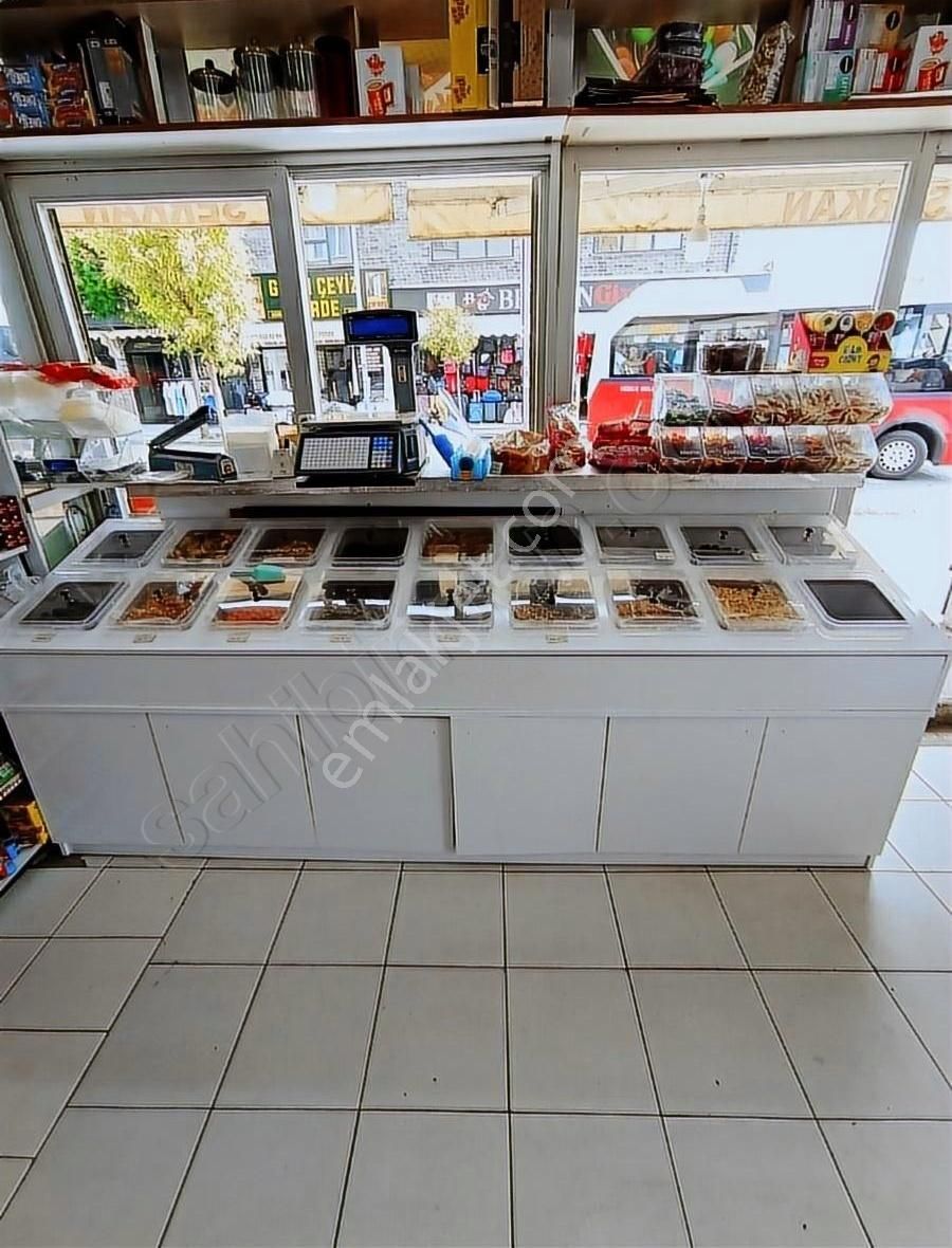 Düzce Merkez De Devren Satılık Köşe Dükkan - Görsel 10