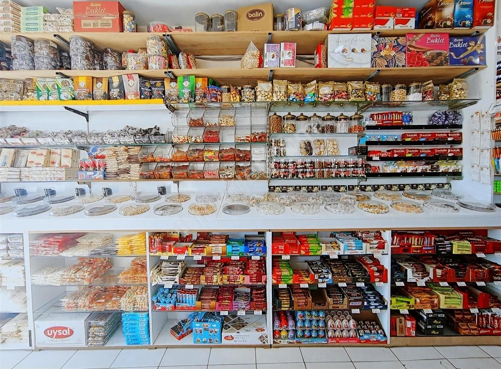 Düzce Merkez De Devren Satılık Köşe Dükkan - Görsel 8