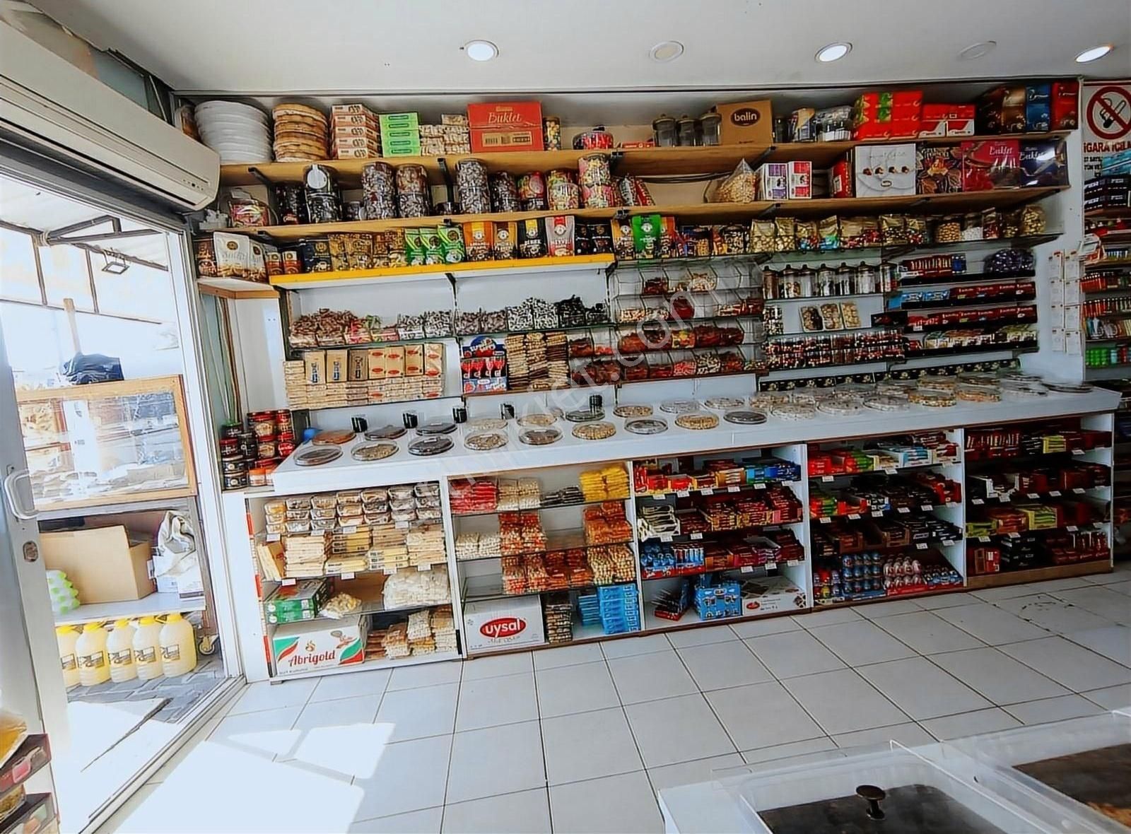 Düzce Merkez De Devren Satılık Köşe Dükkan - Görsel 13